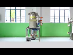 China Filter Cloth for Solid-Liquid Separation supplier