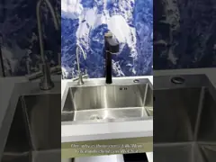 Advanced Under-Sink RO System Safe, Effective and Economical