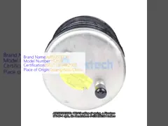 1T14C-1 molla ad aria rotabile per rimorchio Hendrickson S-2394/B2394