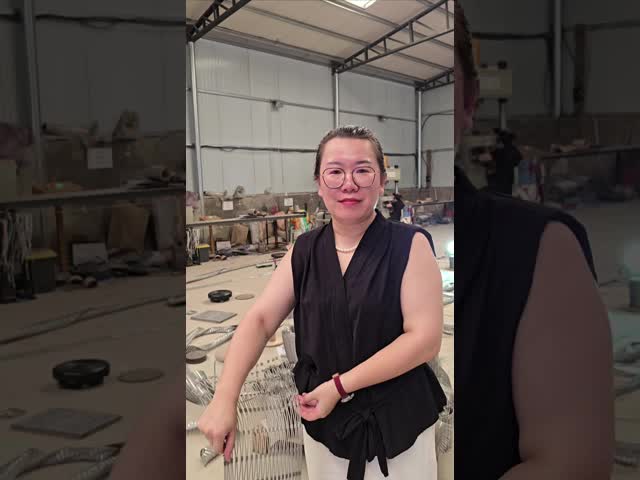 Protection Anti Drone Netting Stainless Steel Ferrule Rope Mesh