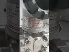 SUPCON transmitter CXT-SKG5SAAM3N1-B3-2AAB21BCEF1 measurement range 0~0.25MPa