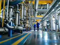 Αποτρυπτιστές · Ευρείες εφαρμογές και ανώτερη κατασκευή