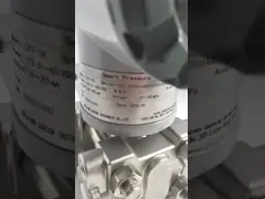 SUPCON transmitter model CXT-SKG9SABM300C02AAB230AEF1 output signal 4~20mA