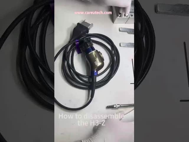 T-A0010 Camera Head Repair Tool For Karl Storz Image 1 HD H3-Z 22220055 Camera Head