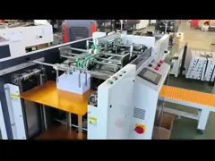 China 220V Manual Newspaper Paper Numbering Machine Pile Paper Sheets Counting And Marking Machine supplier