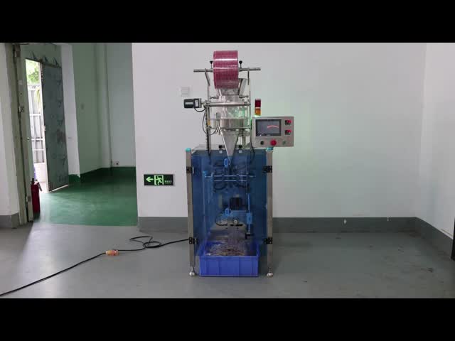 Sugar Salt Granule Automatic Electric Packing Machine 10-100 Bags/Min