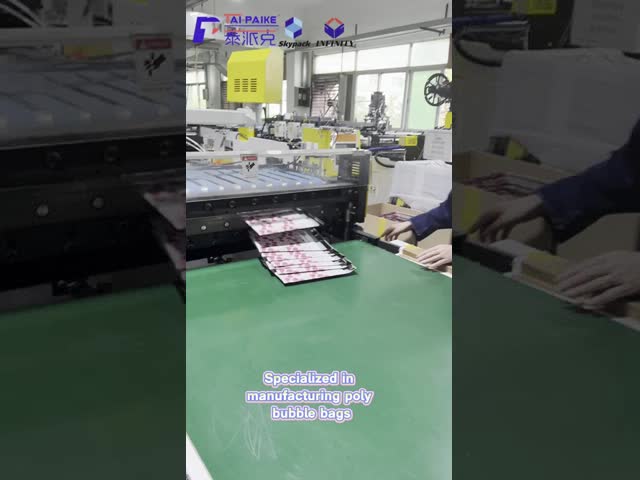 26g - 60g Gracin Paper Envelope Bag printable Kraft Recycled Envelopes