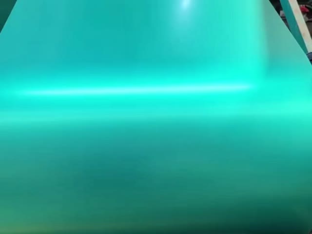 Lightweight Galvanized  Color Steel Coil For Superior Performance