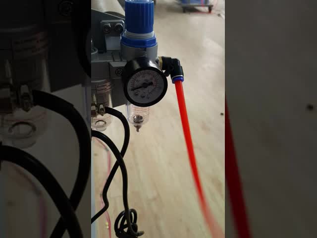 13 Inch Industrial Laminating Equipment ABS Heavy Duty Laminator With Auto Shut Off & Reverse Function