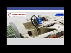 China Walk behind SEM 522 Soil Compactor machine Reliability Operation supplier