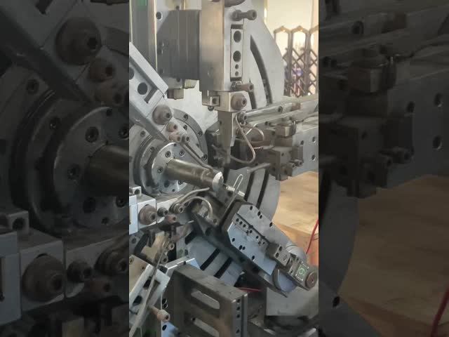 Corrosion Resistance Small Helical Torsion Spring For Automotive Applications