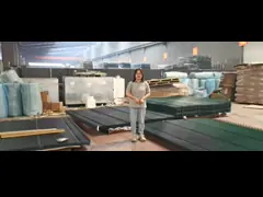 High Quality 358 Edge Protection Mesh Fence For Safety