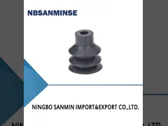 SPJ シリーズ ベローズ 吸い込みカップ video