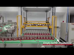 China Fully Automatic Salad Dressing Filling Production Line Sauce Filling Equipment supplier