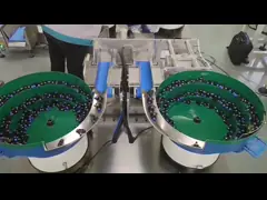China Industrial Products Visual Inspection Machine With CCD Image Measuring supplier