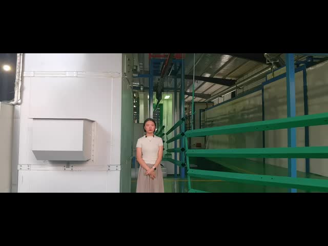 3.0mm High Quality Edge Protection Barrier For Excavations