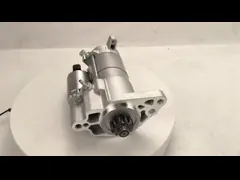 Starter Motor Compatible with Land Rover Discovery Kick starter LR043924