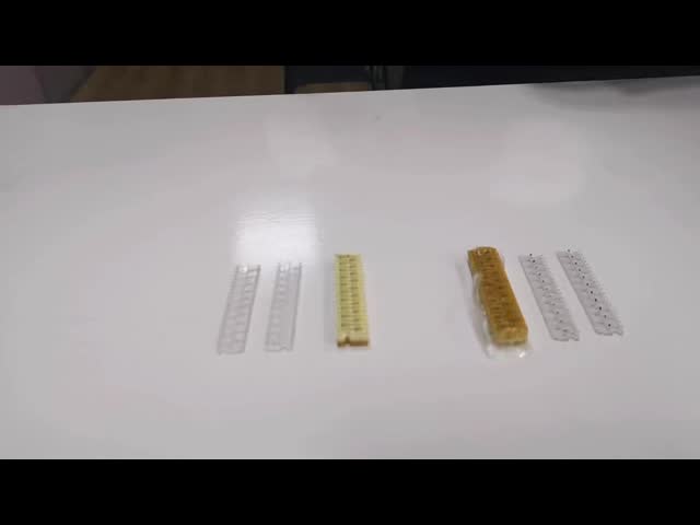 10-Pair Splicing Module 22-28 AWG 0.32-0.65mm