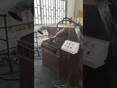 Transform Your Metal Recycling With Our Heavy-Duty Hydraulic Alligator Shear