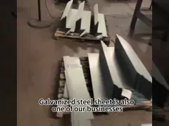 China Create Strong Stylish Building Architectural Aluminum Structure supplier
