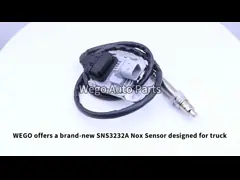 RA0101531928 EA0101531928 A0101531928 Nox Sensor For DDE DD13 DD15
