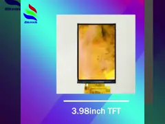 China 2 Inch Tft Lcd Display Arduino 320x240 Resolution ILI9342C TFT LCD Module supplier