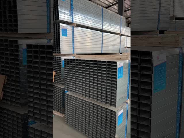 50-1000mm Width Steel Galvanized Cable Tray Customizable Size Outdoor Cable Tray
