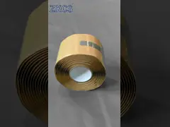 China Rohs Certificated 1KV Electrical Cold Shrink Splice For Telecom And Cable TV Connections supplier