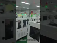 China 48PLLs Field Programmable Gate Array 0.95V Programmable Logic Chip GW2A-LV18MG196C8/I7 supplier