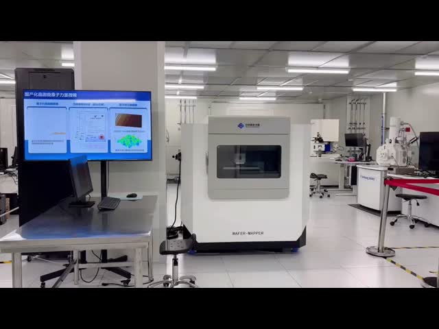 0.15 nm High Resolution Microscopes Customized Atomic Microscopes