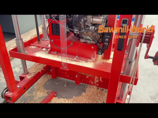 CX600 Log Moulder / Planer Wood Moulding Machines Shape and Plane Beams & Oversized Boards