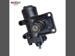 High-Quality Reliable Steering Gear Assembly – Exact Fit for Zhongtong Bus