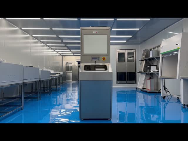 Automatic Stainless Steel Hand Wash and Dryer Machine