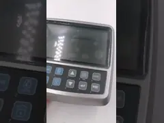 300426-00182 Monitor Display Panel 30042600182 for DX300 DX340LCA Excavator