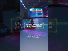 350W Electric Drift Go Kart for Adults and Kids 