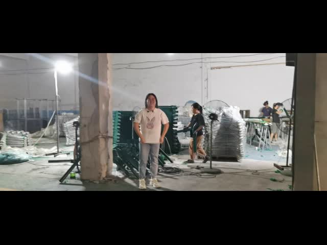 Plateau V Guard Mesh Fencing UV-Resistant