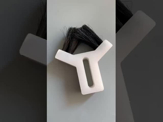 Martini Riding Nail Machine Herringbone Brush, Riding Nail Pig Hair Herringbone Brush Universal