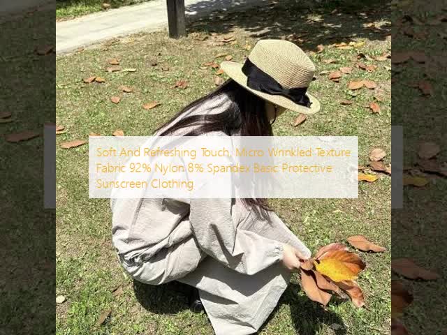 Double Chain Abrasion Proof Fabric Waterproof 88% Nylon 12% Spandex Fabric 220GSM