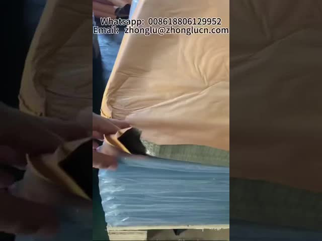 Transparent PVC Rigid Sheet 0.5mm / 0.4mm Pharma Grade for Blister Packing Up to 1500mm Width