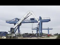 China 1.3t Cargo 2.7m Crane Manual Slewing Fixed Boom Crane supplier