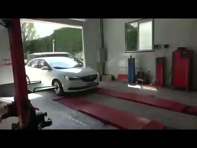 AA4C DF501 3D wheel alignment machine 5 cameras no camera beam no cabinet no monitor no computer be applicable to scissor lift, four post lift and pit.