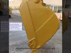 20 Ton Cat 320  Excavator Cat 320d2 Used Crawler Excavator 320b/320c/320d/320d2 with C7.1 Engine