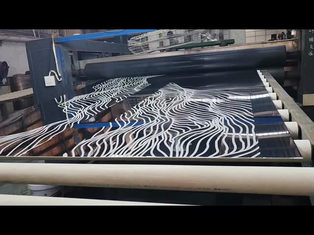 Customized Etched Stainless Steel Sheet For Aerospace Medical Industry Decoration