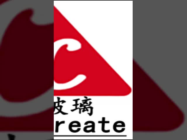 Unbreakable Custom Made Tinted Black Grey Raw 4ft X 8ft Auto Sunroof Glass Sheets