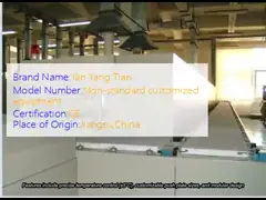 Forneau à plaque de chauffage électrique à température moyenne pour la cuisson électronique en céramique video