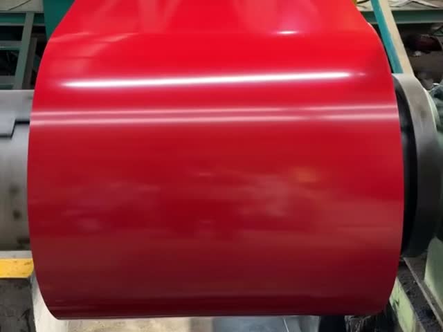 3004 5052 Polyester Pre Coated Aluminium Sheet  For Strong Lightweight And Aesthetically Pleasing Buildings