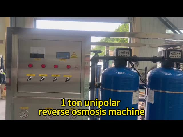 1000 Lph Ro Plant 1000lph Ro System 1000 Lph Reverse Osmosis Ro Water System Pure Water Machine for Drinking Shower Domestic Use