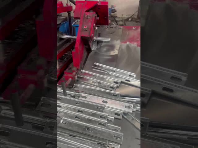 Promotional Horizontal Ladder Type Cable Tray Coated With Anti Corrosion Paint