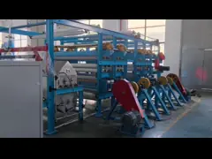 China Garment Automatic Fabric Inspection Machine Supplier supplier