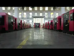 China Metal Profile Circular Sawing Machine 15° Angle Electric Circular Wood Saw supplier